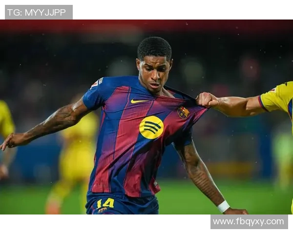 拉什福德：从青训新星到英超顶级前锋的华丽转身与未来展望