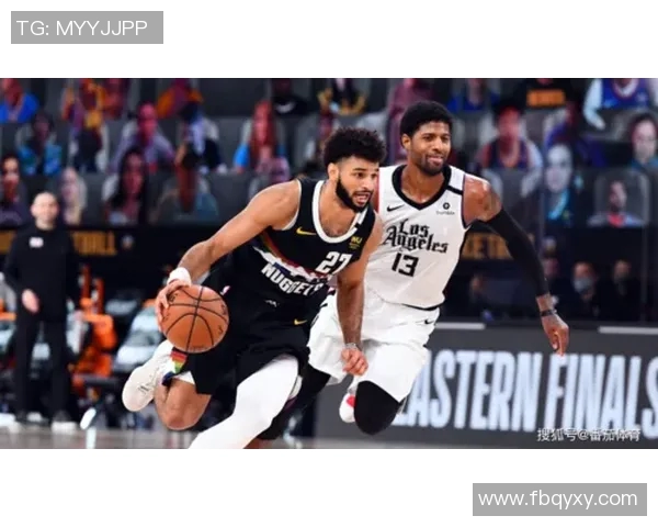 掘金与快船精彩对决全场回放分析与精彩瞬间重温